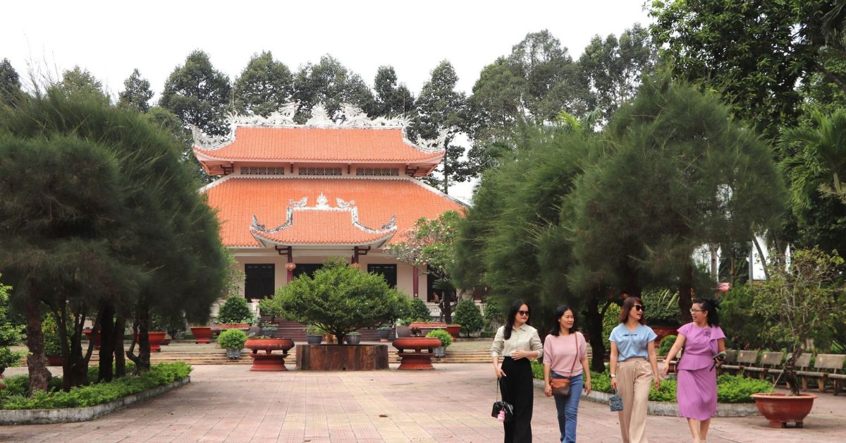 Tầm quan trọng đối với du lịch và cộng đồng