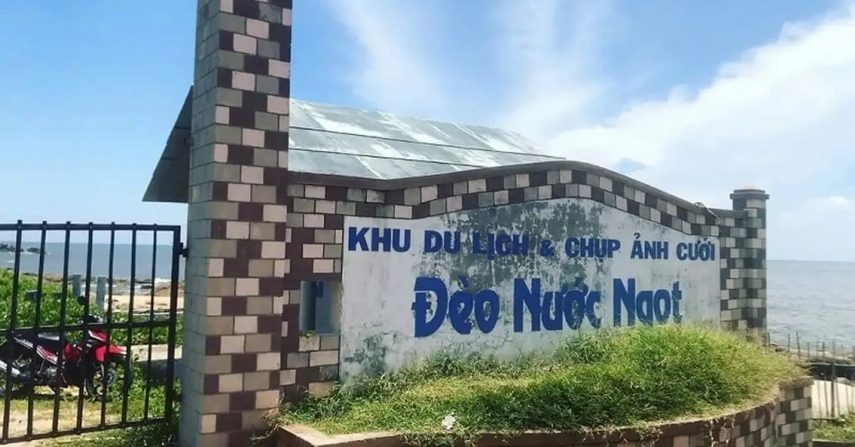 Thời gian thích hợp đến Đèo Nước Ngọt