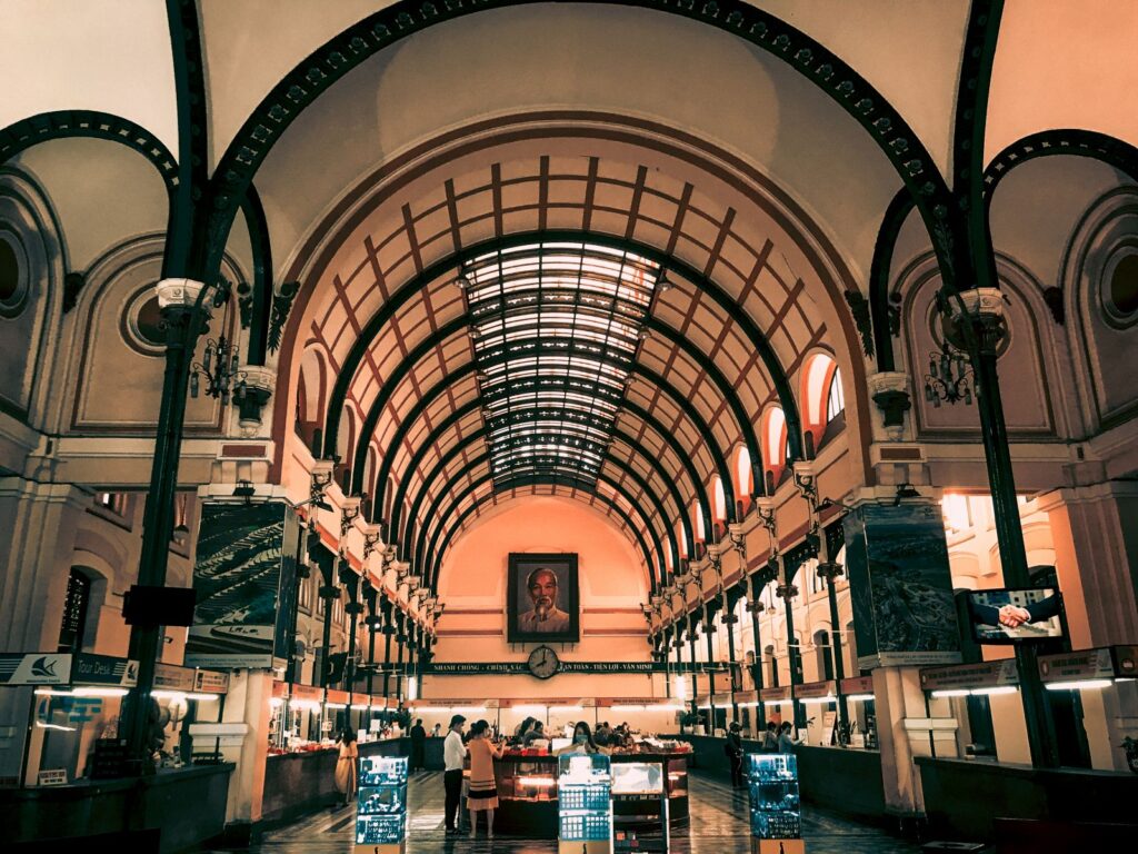 di dau choi o sai gon