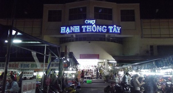 di dau choi o sai gon buoi toi