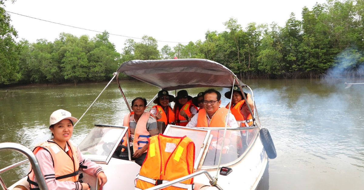 Hoạt động văn hóa và tín ngưỡng tại di tích