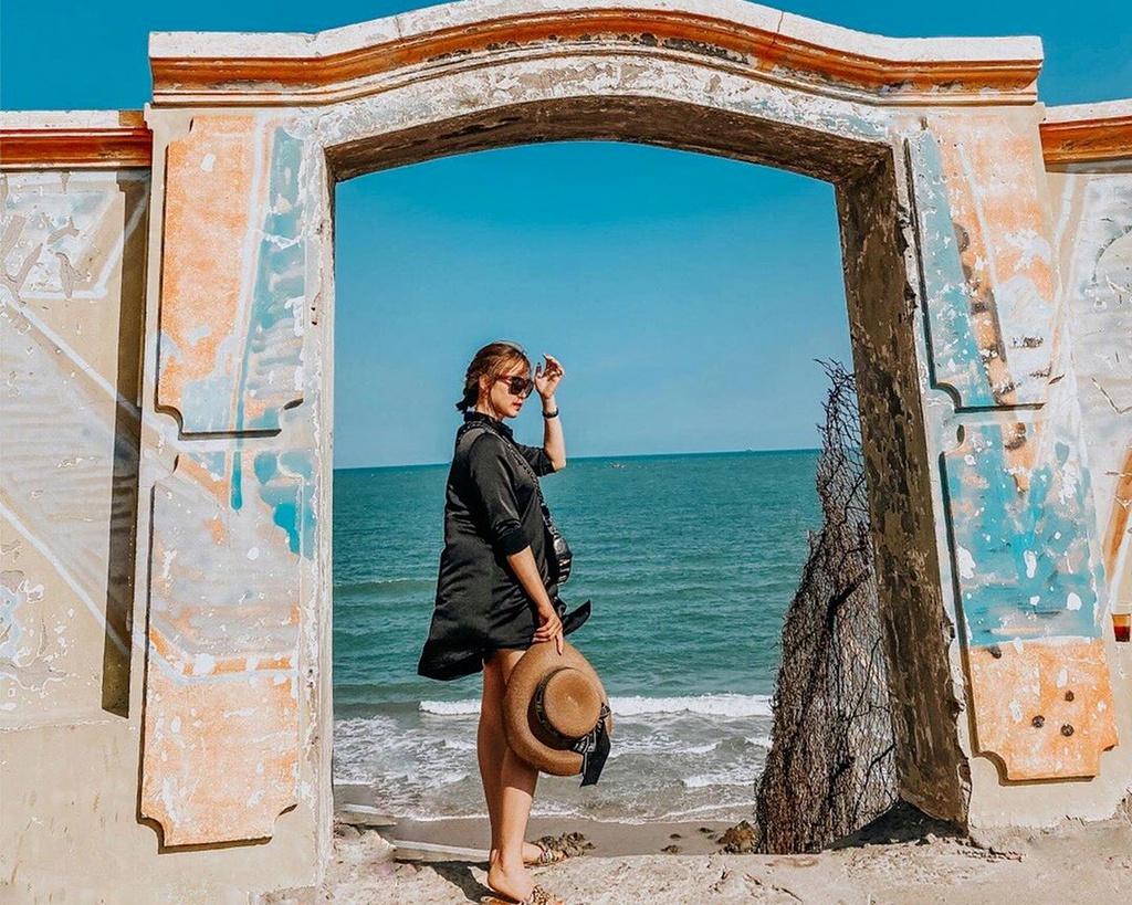 di vung tau bang xe may