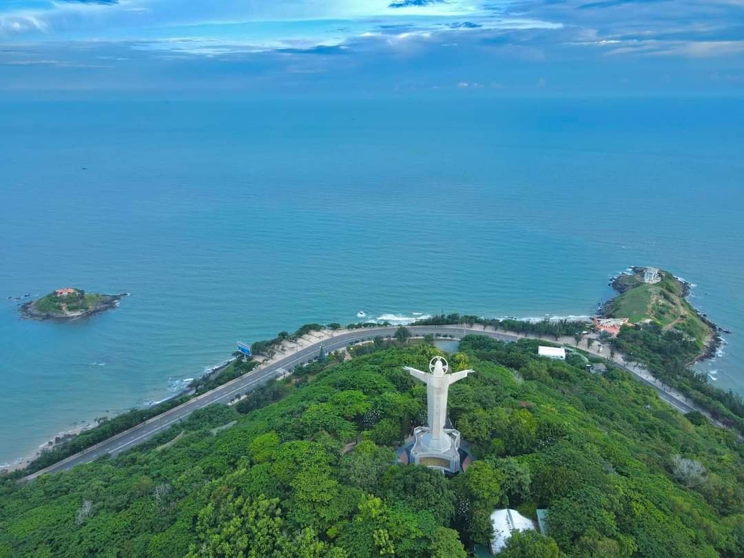 di vung tau bang xe may