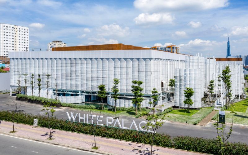 White Palace