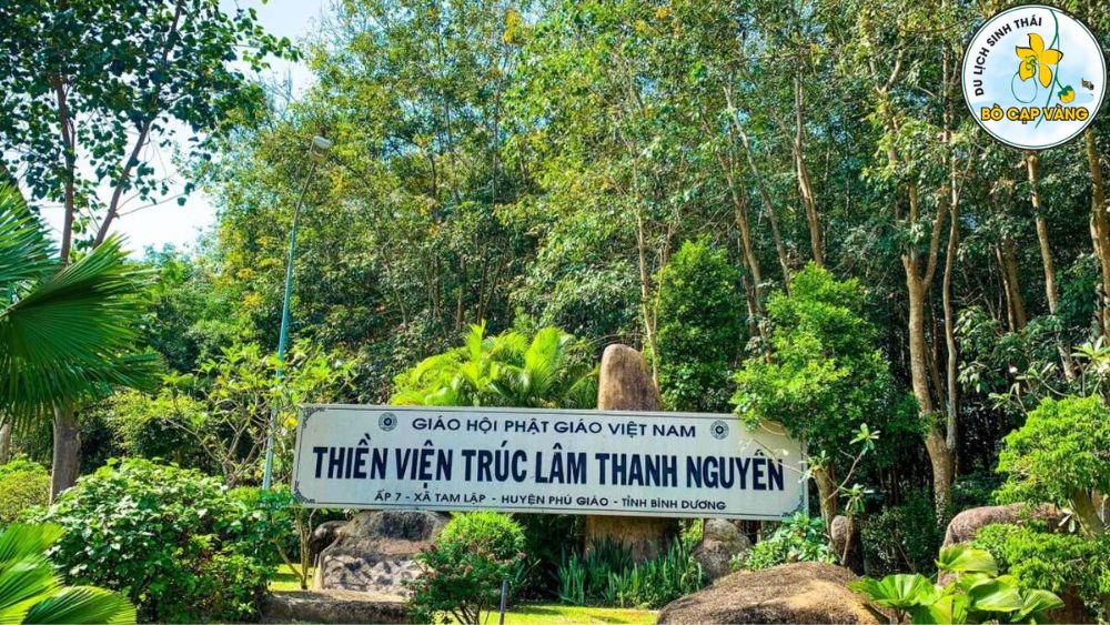 Thiền Viện Trúc Lâm Thanh Nguyên