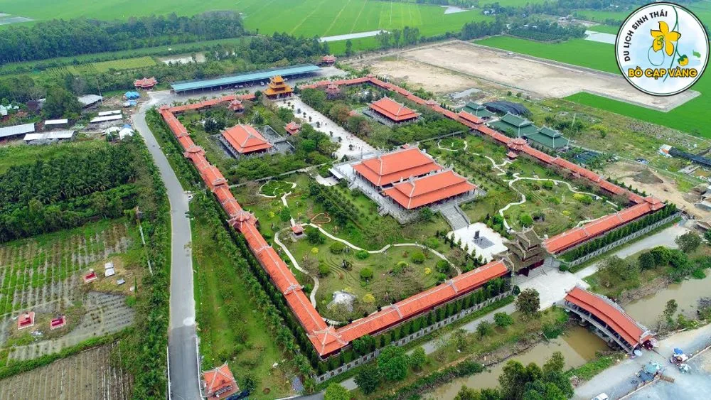 Khu du lịch Phương Nam