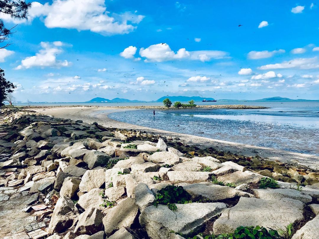 du lich can gio 2 ngay 1 dem 1