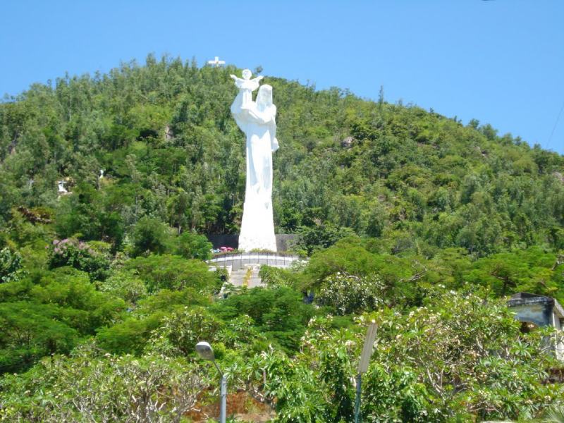duc me bai dau vung tau