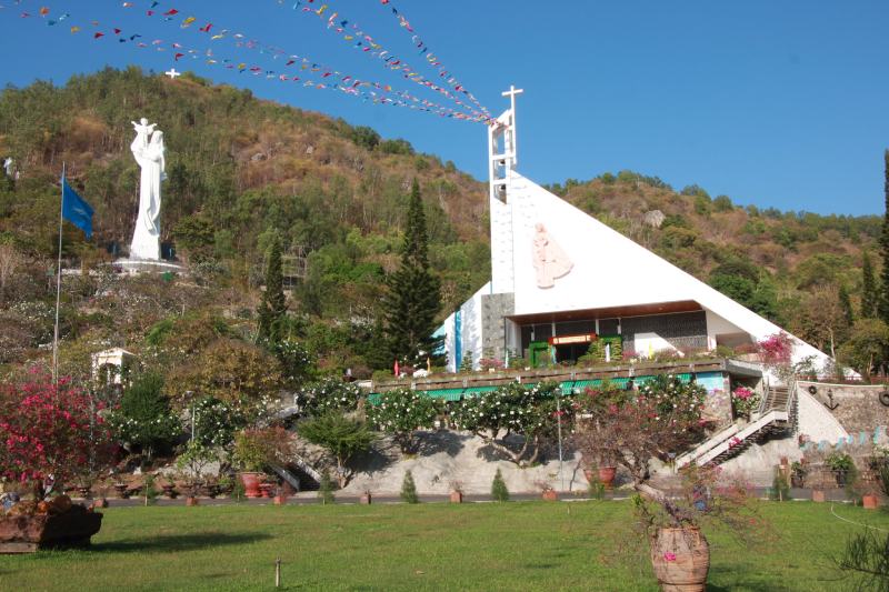 duc me bai dau vung tau