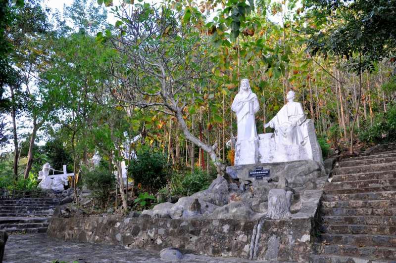 duc me bai dau vung tau