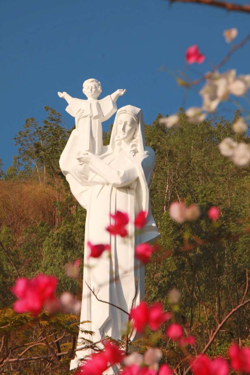 duc me bai dau vung tau