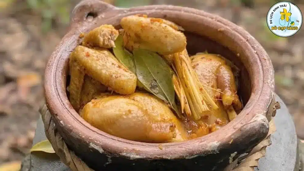 Chế biến và cho ra thành phẩm