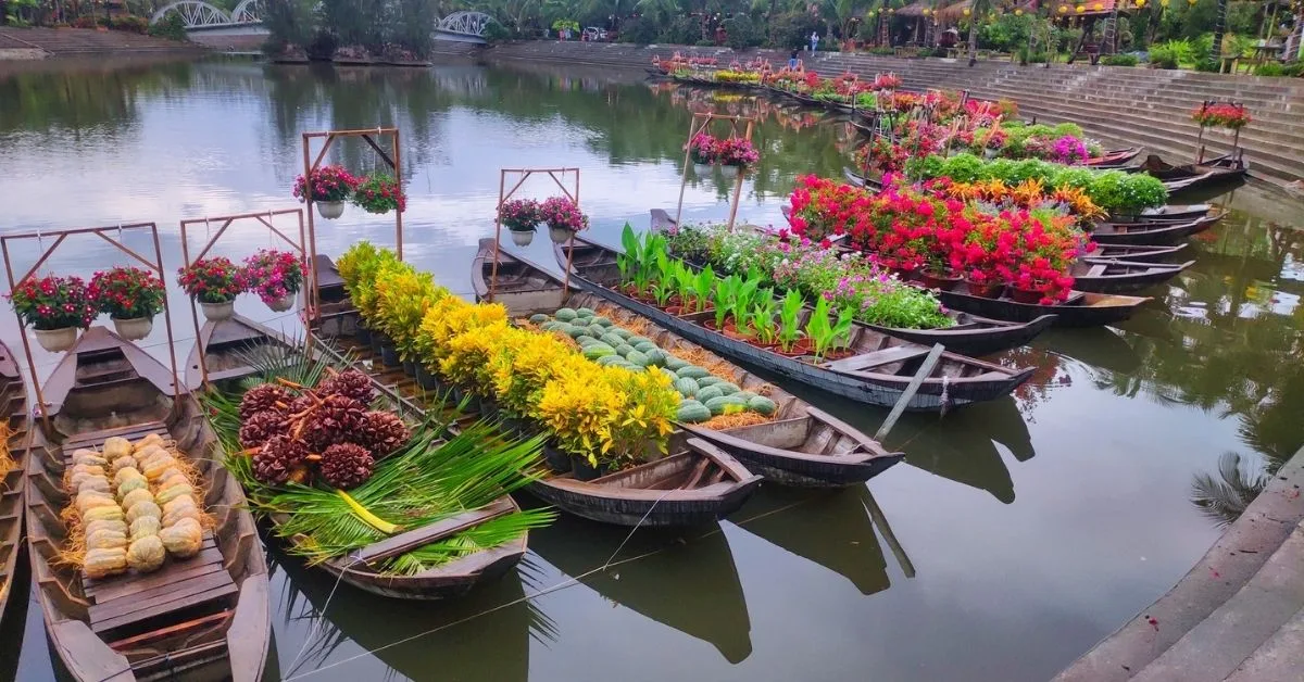 Lễ hội và hội thi độc đáo