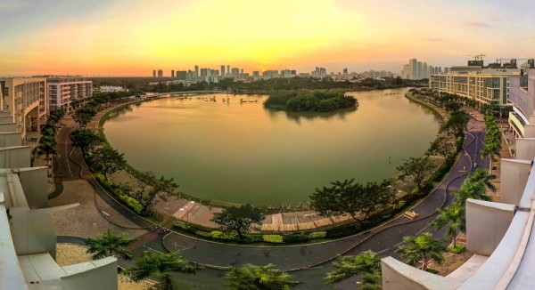 ho ban nguyet
