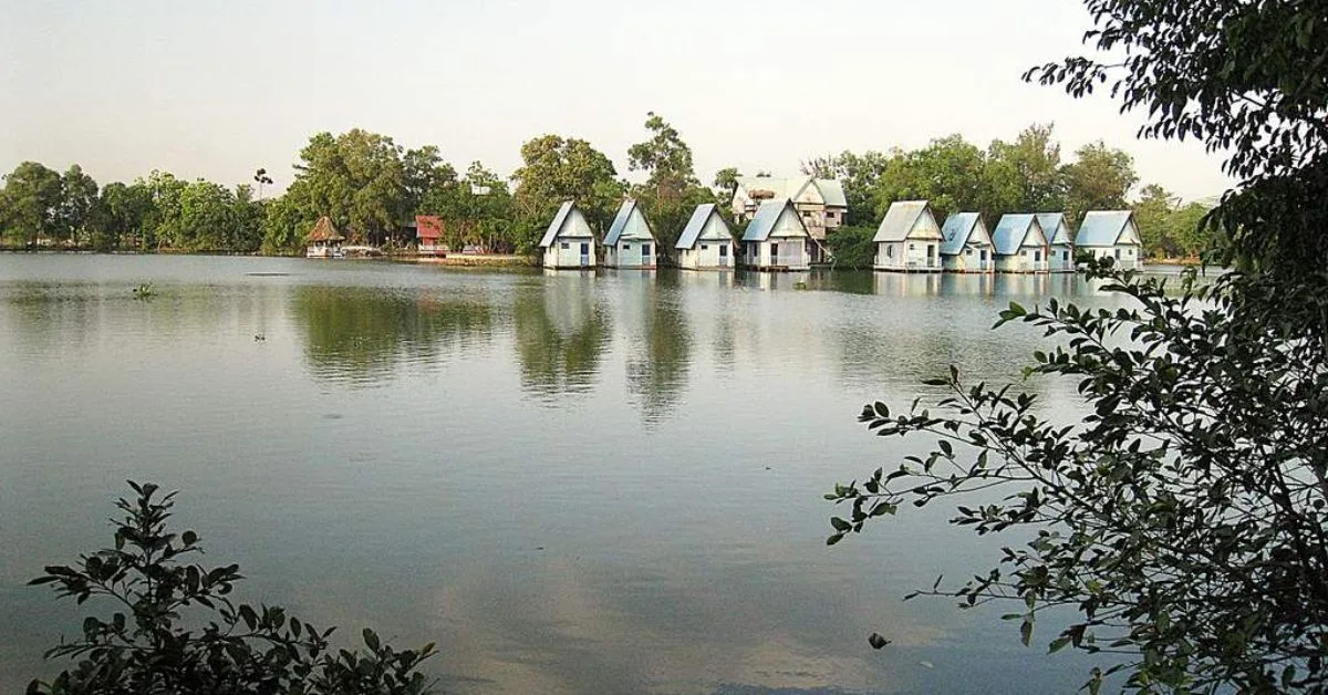 Tham quan phong cảnh nên thơ, hữu tình