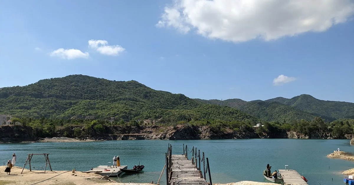 Di chuyển từ Sài Gòn