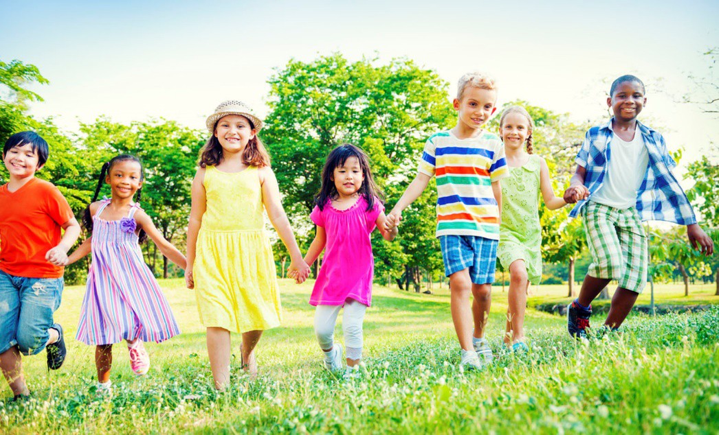 hoat dong ngoai troi