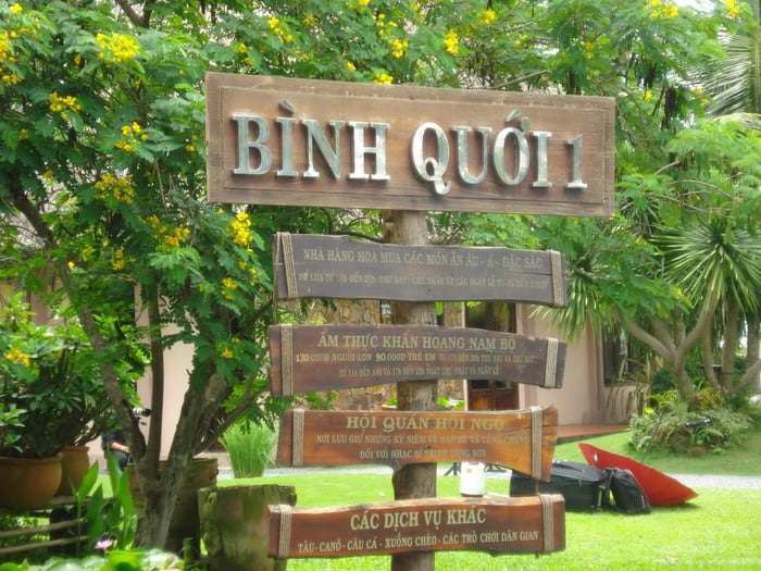 khu du lich binh quoi