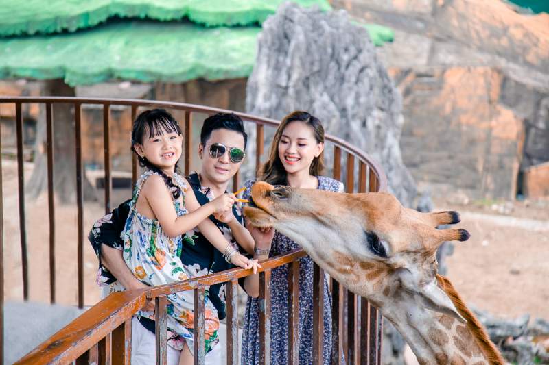 khu du lich tay thanh