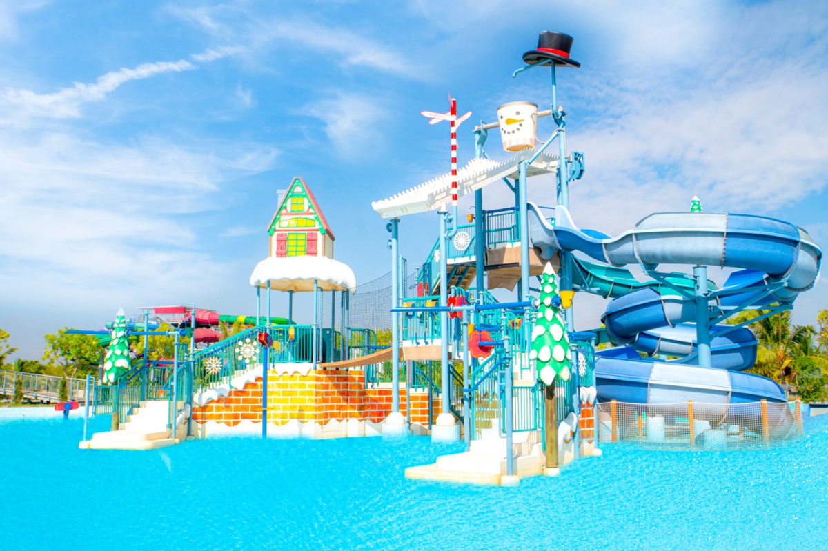 Top 12+ những khu vui chơi cảm giác mạnh ở TP. Hồ Chí Minh 3 khu vui choi cam giac manh o tphcm