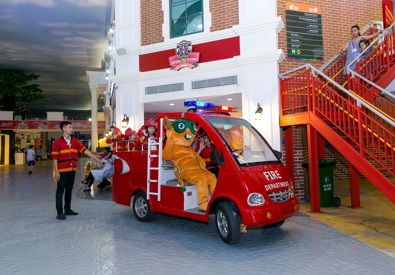 khu vui choi tre em tphcm