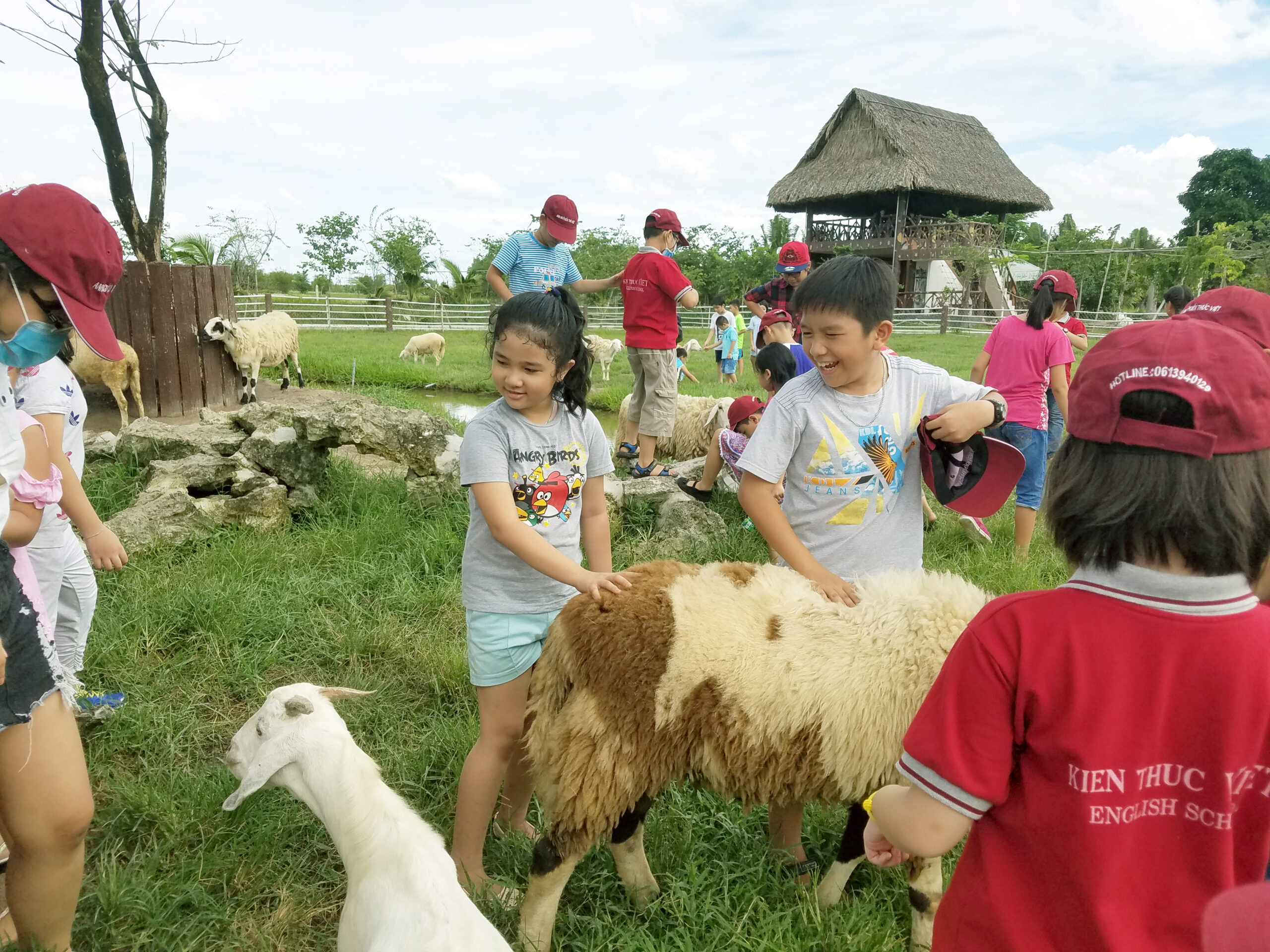 khu vui choi tre em tphcm