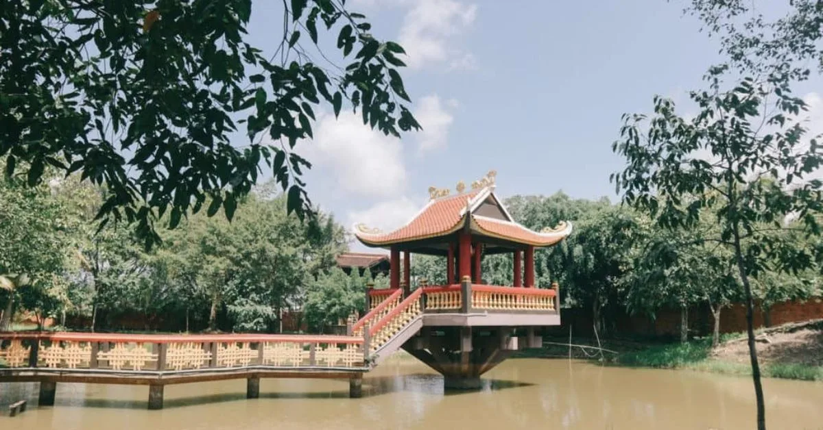 Tìm hiểu thêm về kiến trúc khu nhà cổ 