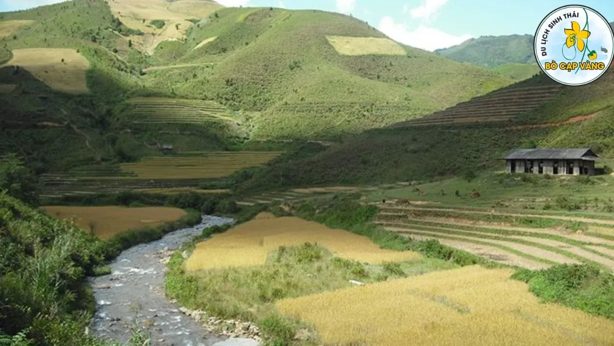 Núi Đất
