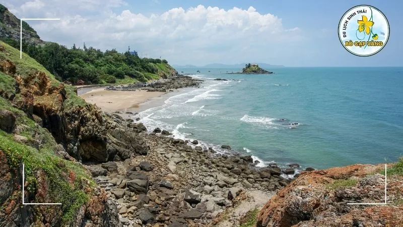 Một số lưu ý cho du khách khi đến Mũi Nghinh Phong