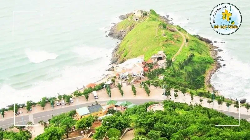 Khung cảnh 