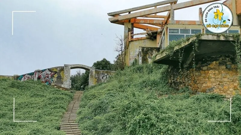 Thời gian thích hợp đến Mũi Nghinh Phong