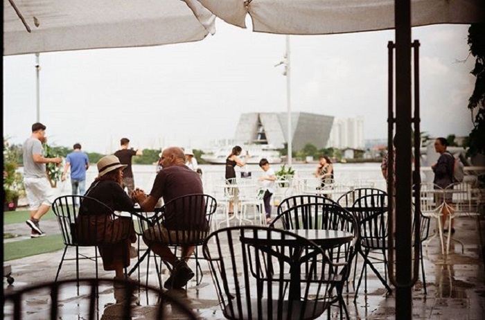 nen dan nguoi yeu di dau choi o sai gon