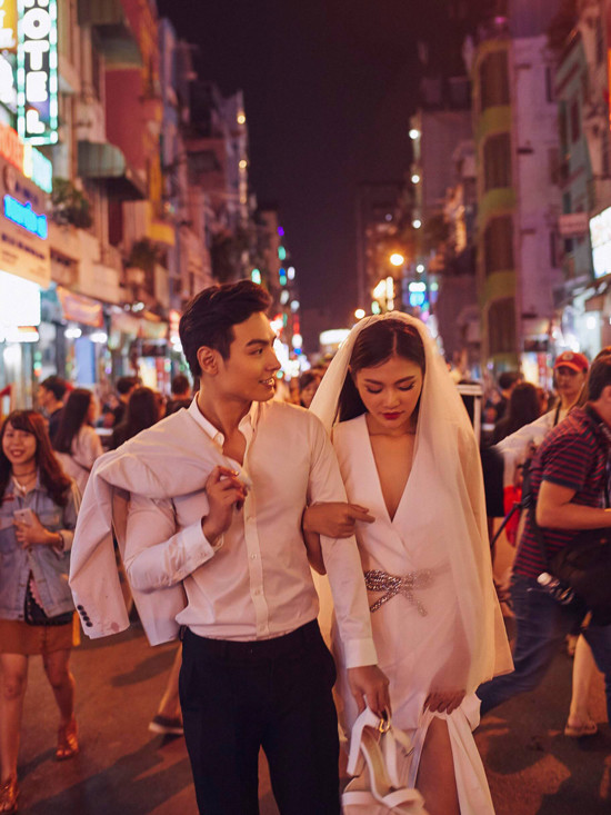 nen dan nguoi yeu di dau choi o sai gon