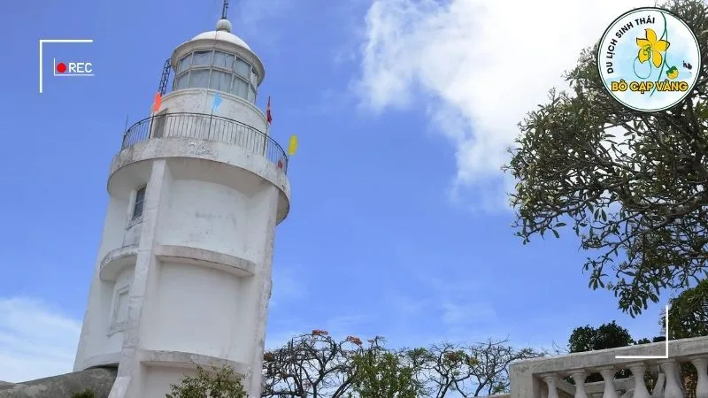 Công Trình kiến trúc Ngọn Hải Đăng 