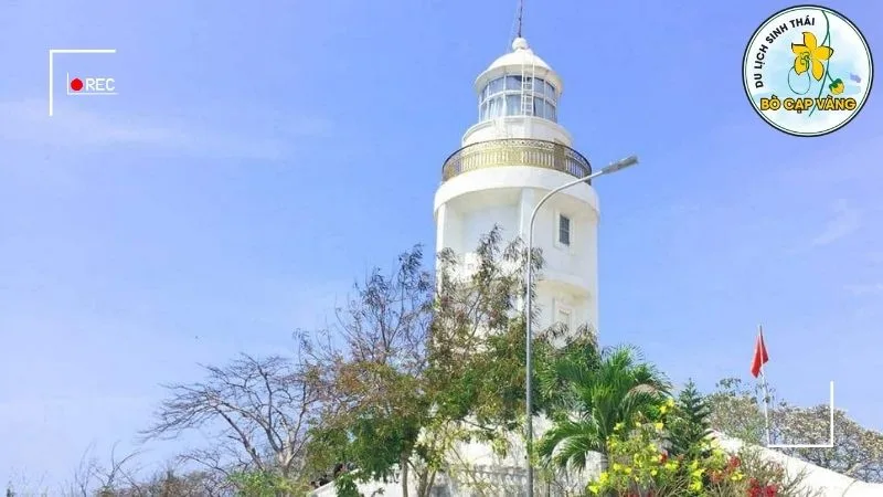 Sơ lược về Ngọn Hải Đăng