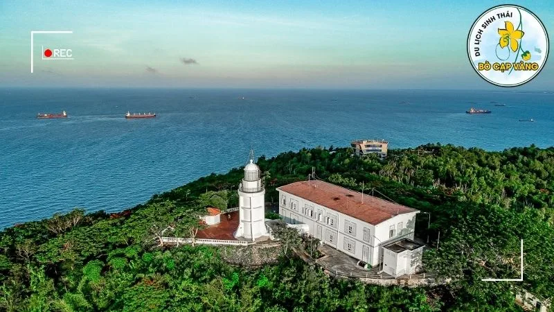 Cách di chuyển đến Ngọn Hải Đăng Vũng Tàu