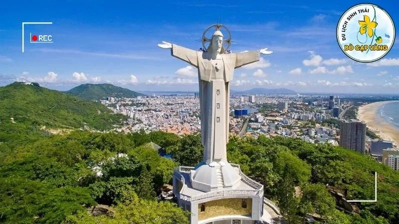 Một số điểm tham quan gần Ngọn Hải Đăng