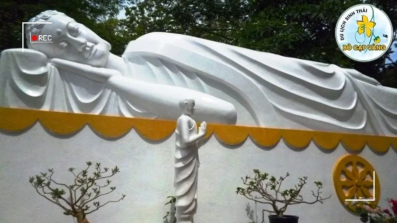 Chùa Phật Nằm