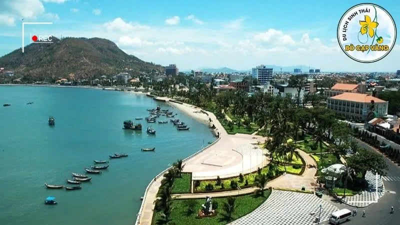 Bãi Trước Vũng Tàu