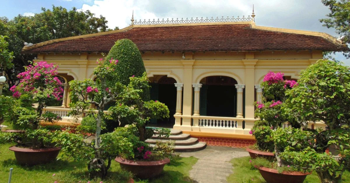 Lịch sử hình thành 