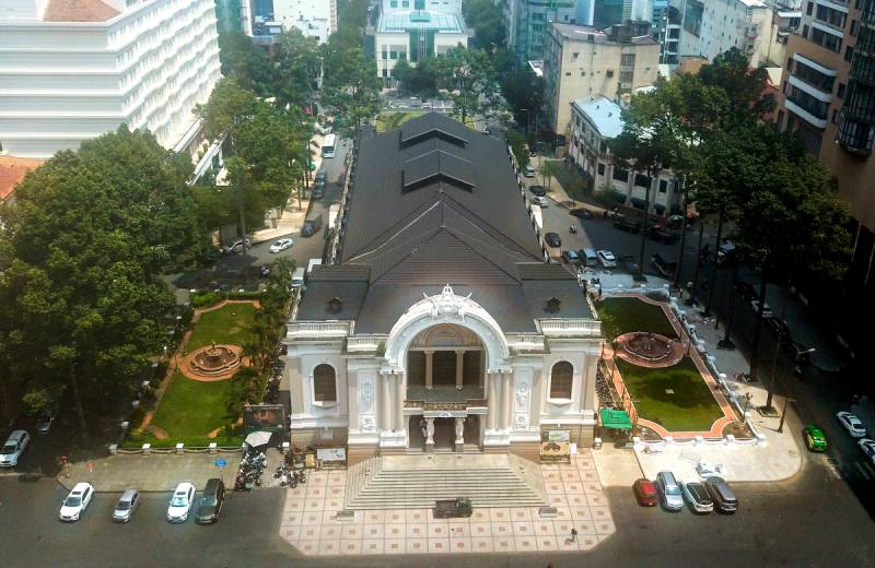 nha hat lon thanh pho