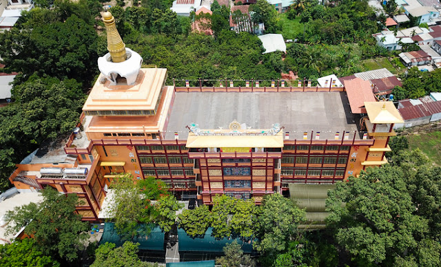 nhung dia diem vui choi o binh duong