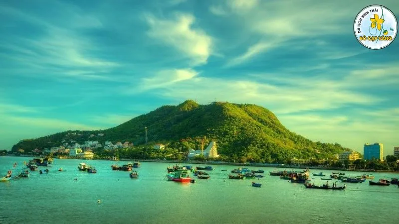 Một số lưu ý cần biết khi đến Núi Lớn Vũng Tàu