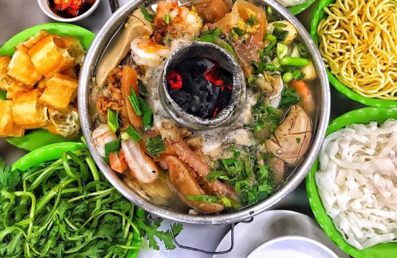 pho nguoi hoa