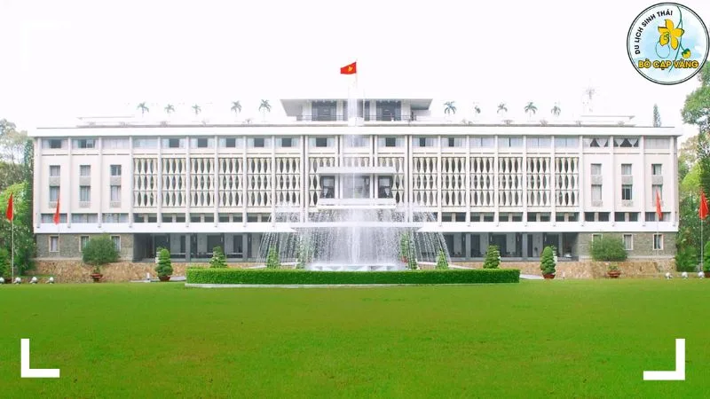 Dinh Độc Lập