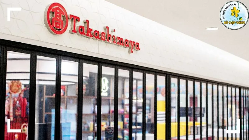 Takashimaya