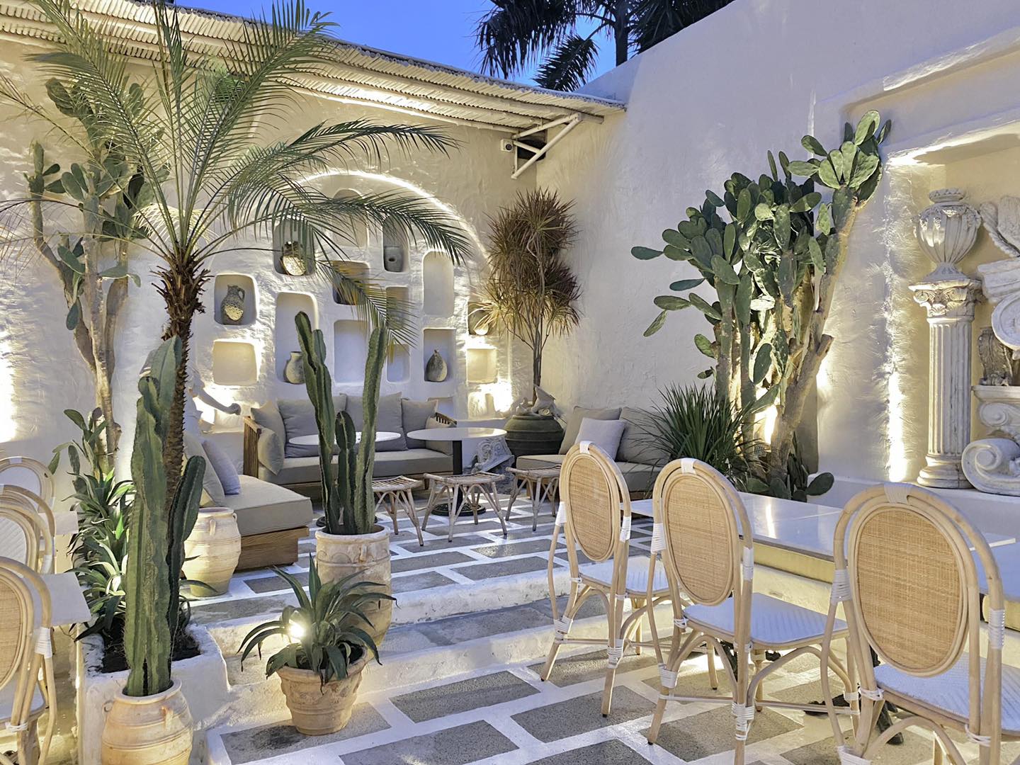 quan cafe deo o sai gon