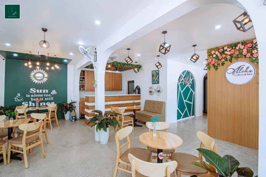 quan cafe deo o sai gon