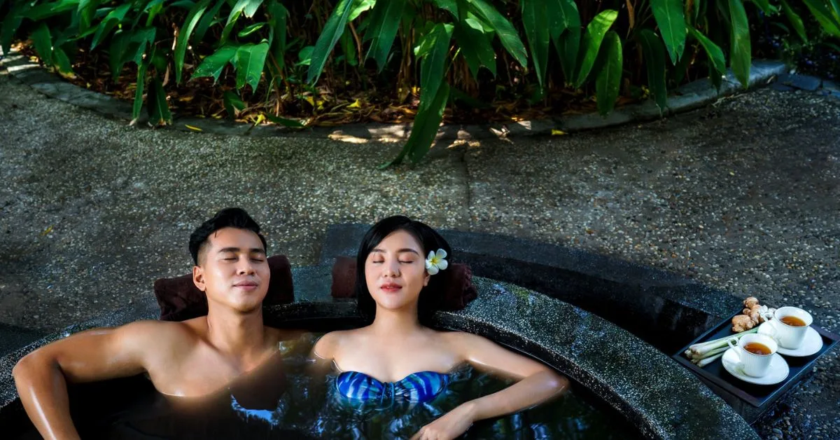 Giá dịch vụ Spa 