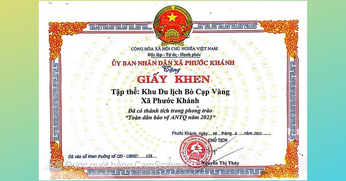 Tham gia phong trào bảo vệ an ninh Tổ quốc